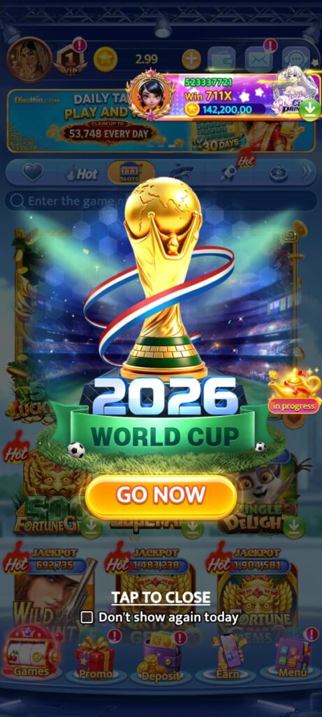 Diwafun game